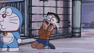 Nobita và Shizuka bị mắc kẹt trên một hòn đảo hoang ~ Phiên bản "Sinh tồn hoang dã" của Doraemon! ! 