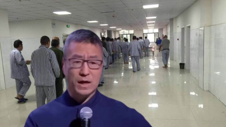 Bài diễn thuyết đầy năng lượng tích cực của Bạch Nham Tùng tại hội nghị về sức khỏe tâm thần – không