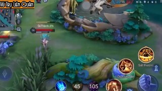 Tổng Hợp Những Pha Highlight Hay Nhất Liên Quân 321 P1