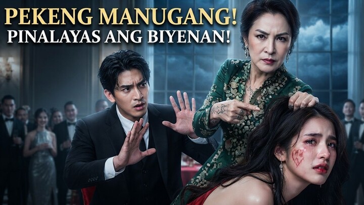 Pekeng manugang na babae pinalayas ang biyenan—  nahayag ang kasinungalingan at naparusahan