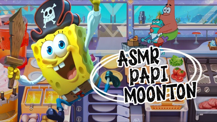 MONTOON BANGKRUT SAMPAI BIKIN RESTORAN?! ☠️