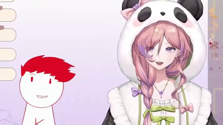 【Uncles and Aunts Get-Together】Lao Deng attacked crazily, and Weisteria responded with only one resp