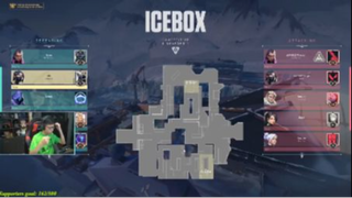 Trận Đấu Khó Có Bomman, ComeBack Cảm Xúc Cùng Capt Hoag