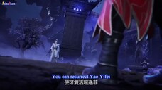 Ling Tian Du Zun Episode 1-10 Sub English