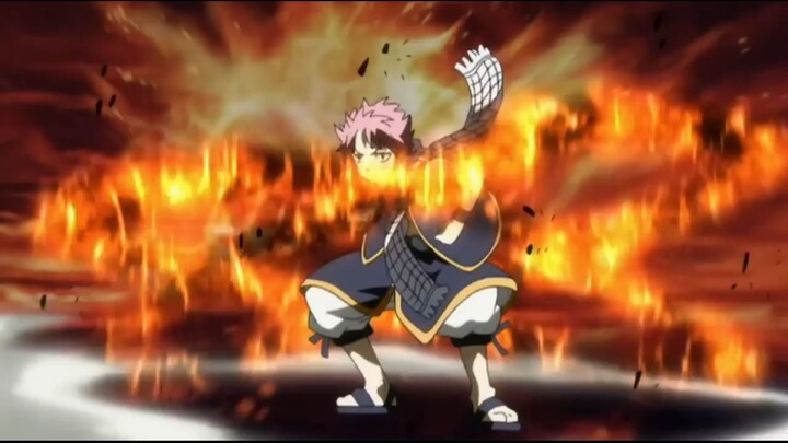 fight