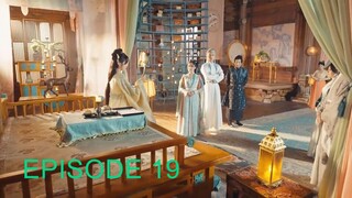 The Girl Inside Me (CH, 2024) - EPISODE 19 / Eng Sub