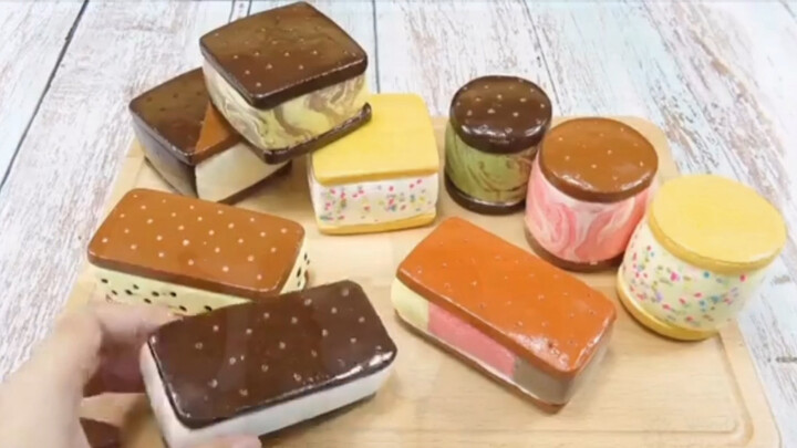 [DIY|ASMR] Âm thanh giúp bạn xả stress