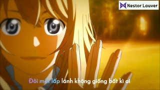 Nestor Lauver - AMV - Đô Trưởng - Đạt G _ _Đồ rê mi pha son la si......yêu em #anime #schooltime