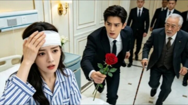 Her scumbag ex abandoned her never knowing she was a billionaire heiress pursued by a CEO!
