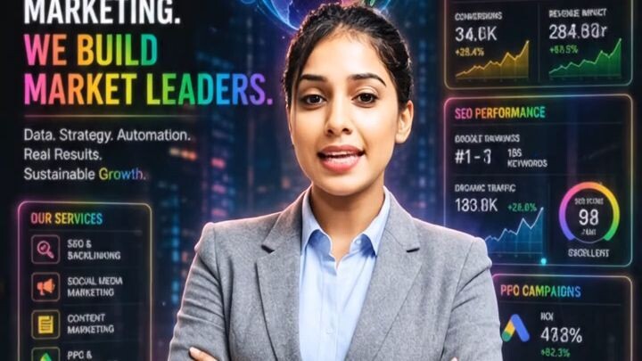 Inflexcity - A company for innovation
