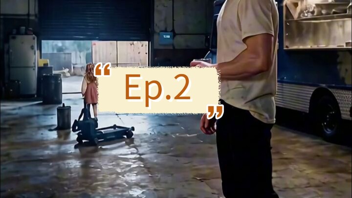 "EP2 - The Chef And His Tiny Boss"