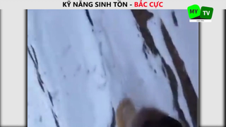 Thử thách sinh tồn _ ở Bắc Cực 100 p17