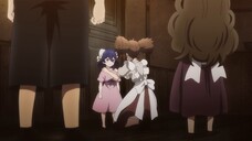 Kinsou no Vermeil A Desperate Magician Barges Into the Magical World- Episode 11