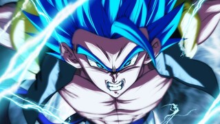 [Dragon Ball AMV] Super Saiyan Never Loses