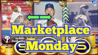 Market Monday! HUGE Roster Update 6/07! Prepare NOW In MLB The Show 24