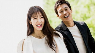 【K-DramaCut】KimRaeWon & ParkShinHye Sweet Moments in Doctors