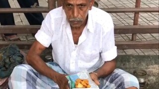 印度街头不知名水果，有没有认识的？