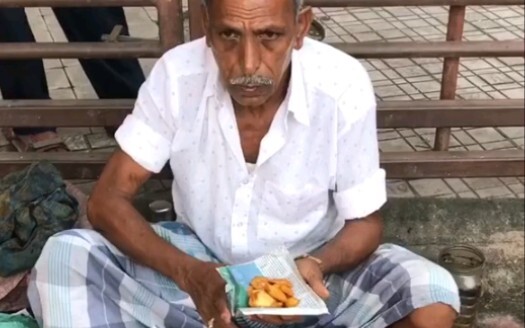 印度街头不知名水果，有没有认识的？