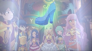 Regal Academy: Season 1, Episode 26 - Vicky the Villain [FULL EPISODE]