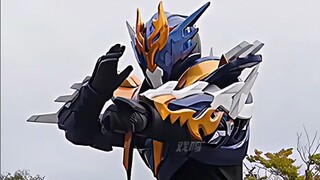 Originally Cross-Z was the protagonist of this drama
