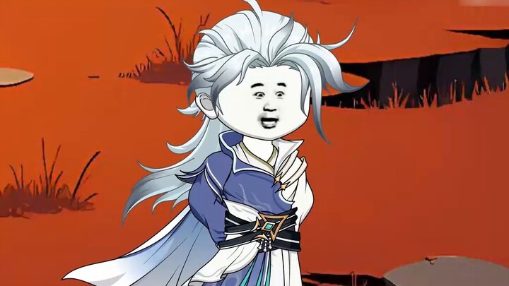 แม่มดบรรพบุรุษทั้งสิบสามคน: ปล่อยให้รากฐานทางจิตวิญญาณโดยกำเนิดรับรู้ถึงพ่อบุญธรรมของพวกเขาตั้งแต่เร