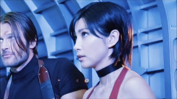 完全理解当年这个角色为何会如此成功了