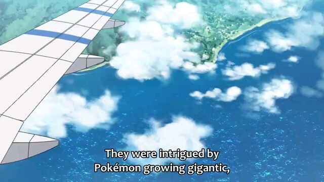 Pokemon (2019) episode 5