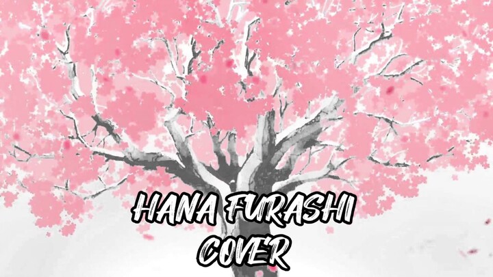【Mad】Hana Furashi | COVER