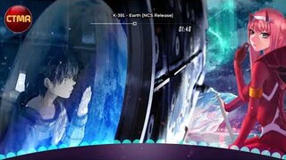 🔴 K-391: Earth - Anime Art Karaoke Music Videos & Lyrics - Music Videos with Anime Art Lyrics  😍