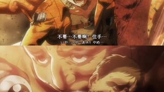 “面对死亡时的恐惧”