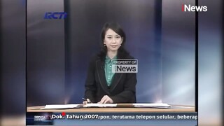 [FULL] Seputar Indonesia RCTI (02/02/2007)