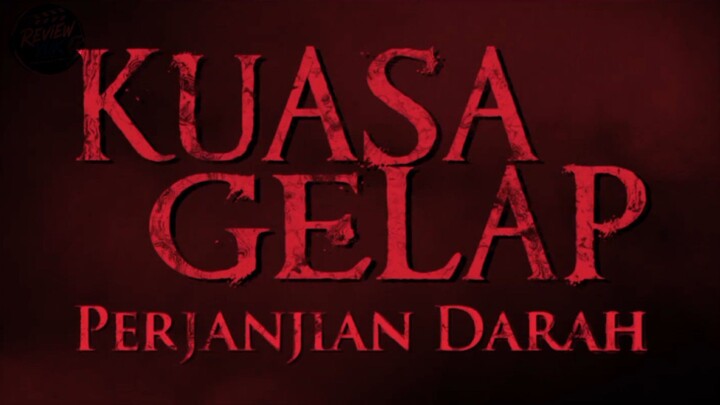 Kuasa Gelap 2 | IBLIS KUNO REPHAIM DIBANGKITKAN?!