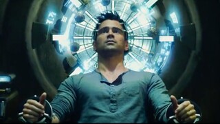 In 2091, A Citizen Of Mars Discovers His Memories Are Faked By The Government