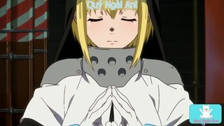 Biệt Đội Lính Cứu Hỏa「AMV」Những giấc mơ quýt #anime #schooltime