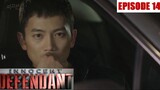 Innocent Defendant Episode 14 Tagalog Dub