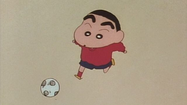 Crayon Shin-chan (1992) - Episode 043 | Subtitle Indonesia