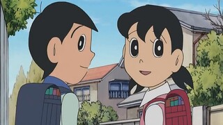 XUKA dỗi Nobita và chuyển phỏm sang Dekhi đẹp zai