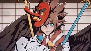 【CPPX凹凸世界】和风百鬼主题520语音&动态MAD