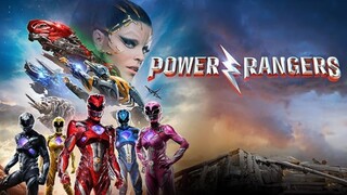 WATCH MOVEI: Power Rangers 2017 trailer : link in the  description: