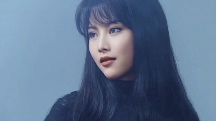 Cam Mập kinh ngạc! Bà Ngưu mà anh tưởng hồi nhỏ thật ra lại là một cô gái ngọt ngào! !