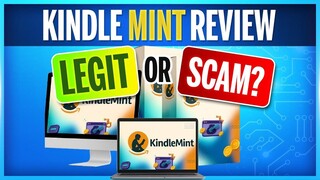 KindleMint Review: Earn $500+/Day Publishing eBooks on Autopilot