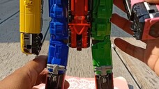 toqoh kyoryuzin feat denliner shorts ver