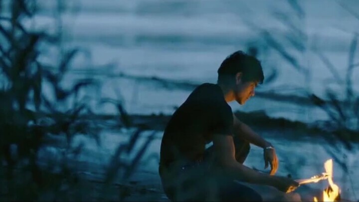 [Inspiration/Mixed Cut/Eddie Peng] In life, you either win or die. Make the impossible possible.