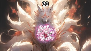第二十集：九尾妖狐妲菲菲