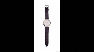 Omega De Ville Prestige Co-Axial Chronometer 424.20.40.20.02.002 Size 39.5mm  li