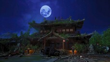 Throne of The Sword Master Episode 12