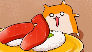 【Episode 142】You can’t eat mustard directly!