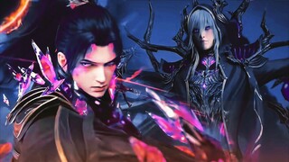 BTTH XiaoYan; Diranah Yang Sama Akulah yang Terkuat🥶🔥