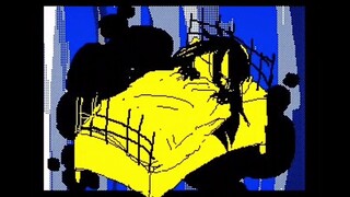 【うごメモ】幸福な死を(Remake) 棒