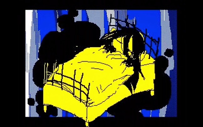 【うごメモ】Happy Death (Remake) Tuyệt vời